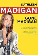 Kathleen Madigan: Gone Madigan Poster 3