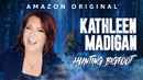 Kathleen Madigan: Hunting Bigfoot Poster 4