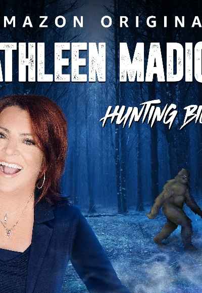 Kathleen Madigan: Hunting Bigfoot