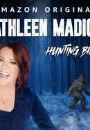 Kathleen Madigan: Hunting Bigfoot Poster 5