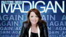 Kathleen Madigan: Madigan Again Poster 2