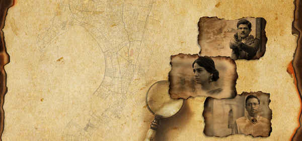 Kathmandu Connection Poster 4