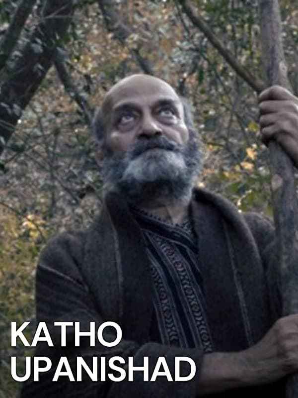 Katho Upanishad Poster 6