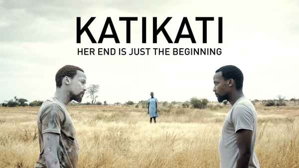 Kati Kati Poster 3