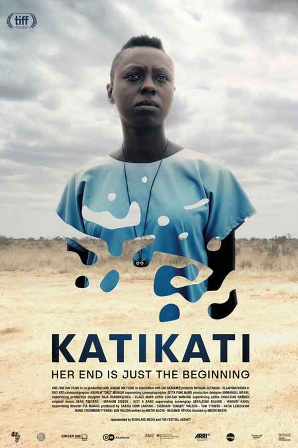 Kati Kati Poster 7