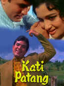 Kati Patang Poster 4