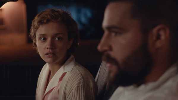 Katie Says Goodbye Poster 4