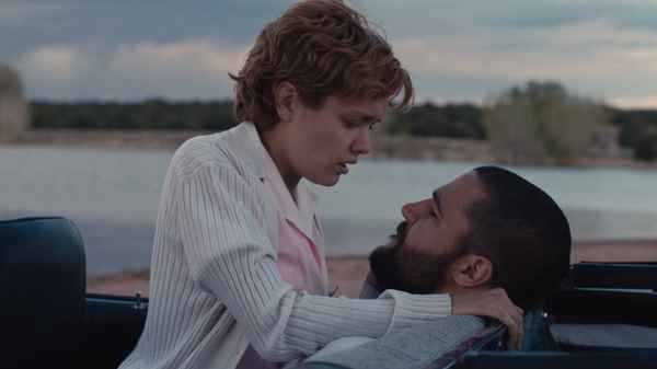 Katie Says Goodbye Poster 5