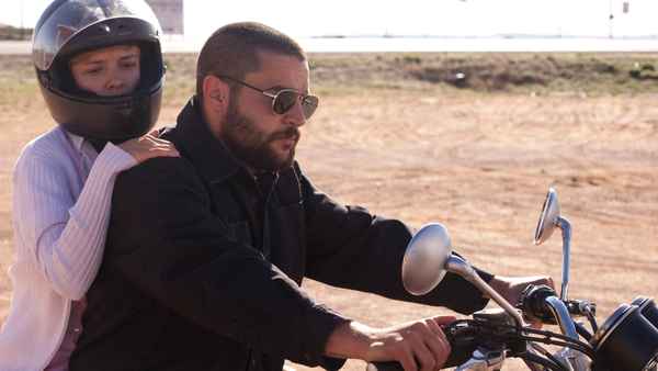 Katie Says Goodbye Poster 3