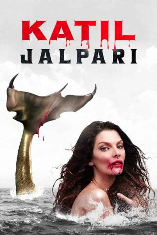 Katil Jalpari Poster 7