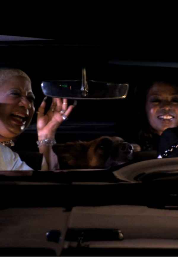 Katt Williams: American Hustle Poster 4