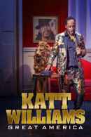 Katt Williams: Great America Poster 1