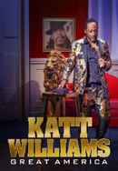 Katt Williams: Great America Poster 6