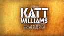 Katt Williams: Great America Poster 2
