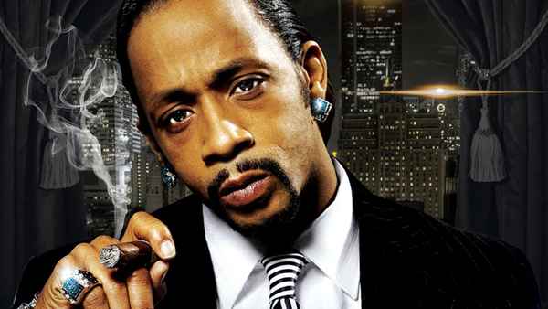 Katt Williams: It's Pimpin' Pimpin' Poster 1