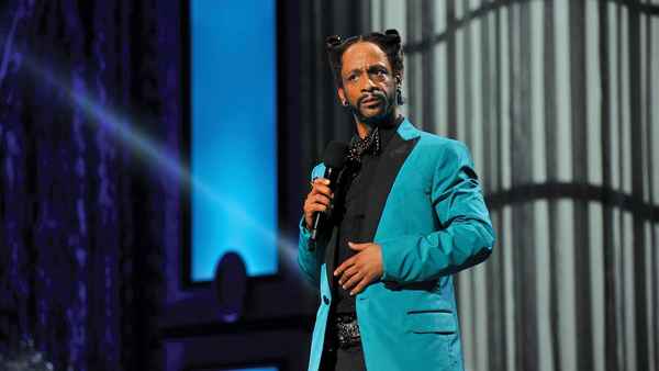 Katt Williams: Kattpacalypse Poster 4