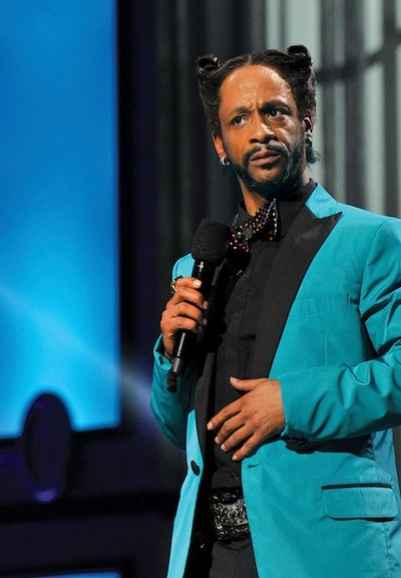 Katt Williams: Kattpacalypse