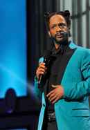 Katt Williams: Kattpacalypse Poster 6