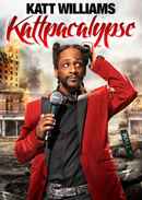 Katt Williams: Kattpacalypse Poster 1