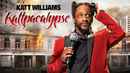Katt Williams: Kattpacalypse Poster 3