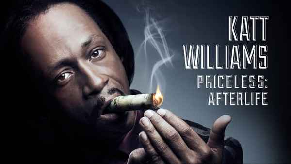 Katt Williams: Priceless: Afterlife Poster 3