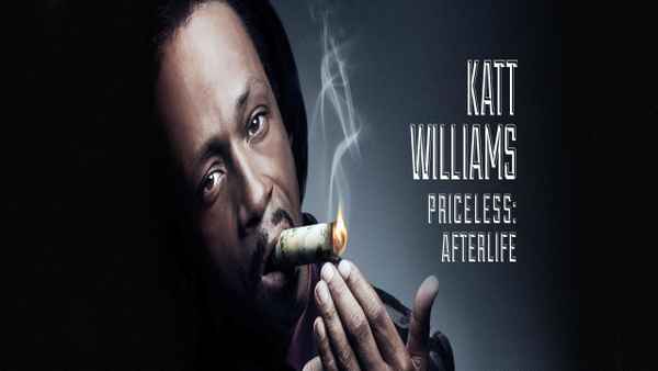 Katt Williams: Priceless: Afterlife Poster 4