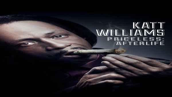 Katt Williams: Priceless: Afterlife Poster 5