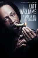 Katt Williams: Priceless: Afterlife Poster 2