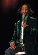 Katt Williams: The Pimp Chronicles: Pt. 1 Poster 4