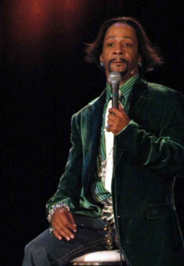 Katt Williams: The Pimp Chronicles: Pt. 1 Poster 4