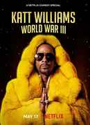 Katt Williams: World War III Poster 4