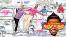Kattappanayile Rithwik Roshan Poster 2