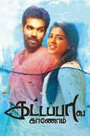 Kattappava Kanom Poster 1