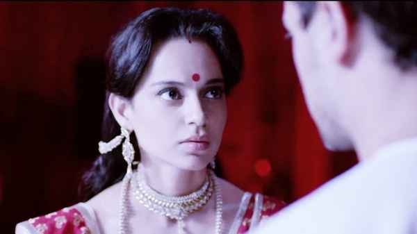 Katti Batti Poster 1