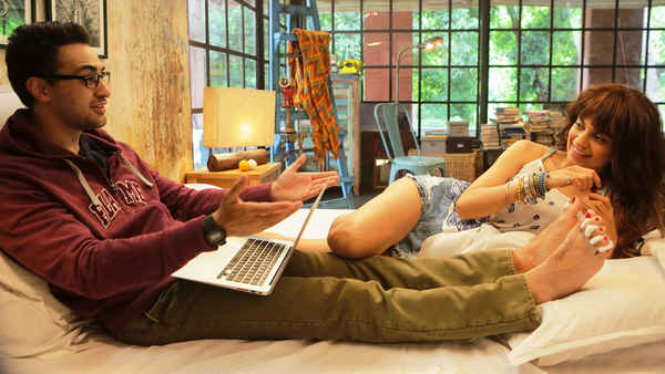 Katti Batti Poster 3