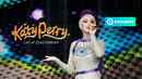 Katy Perry - Live at Glastonbury Poster 5