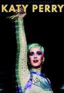 Katy Perry - Live at Glastonbury Poster 7