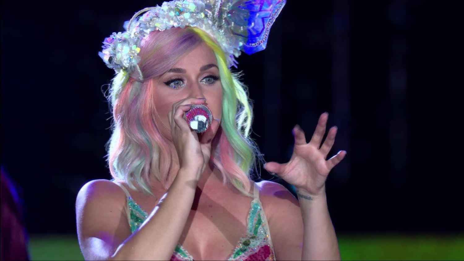 Katy Perry - Live at Rock in Rio Brazil 2015