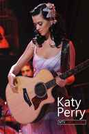 Katy Perry: MTV Unplugged Poster 3