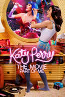 Katy Perry: Part of Me Poster 4