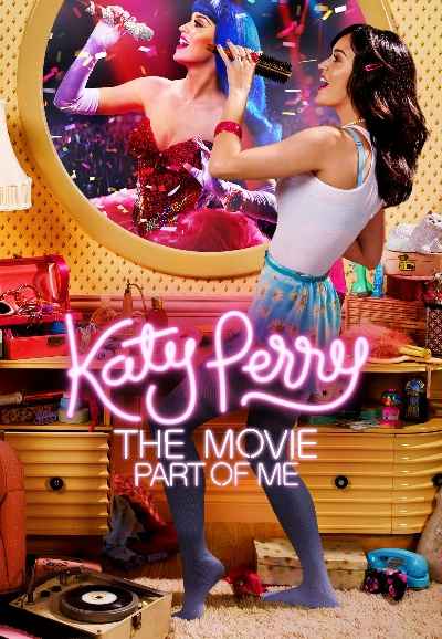 Katy Perry: Part of Me