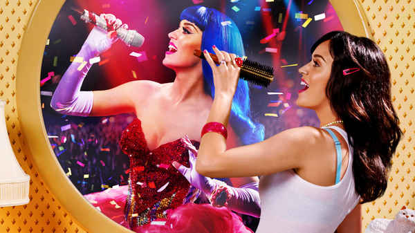 Katy Perry: Part of Me Poster 5