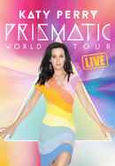 Katy Perry - The Prismatic World Tour Poster 3
