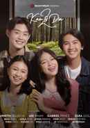 Kau & Dia 2 Poster 1