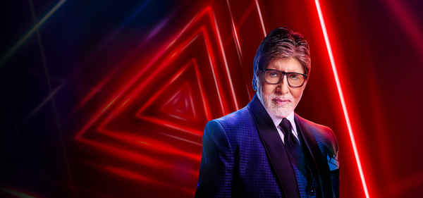 Kaun Banega Crorepati Poster 6