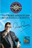 Kaun Banega Crorepati Poster 2
