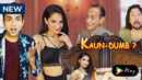 Kaun-Dumb? Poster 2