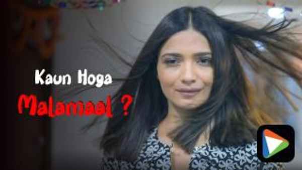 Kaun Hoga Malamaal? Poster 4