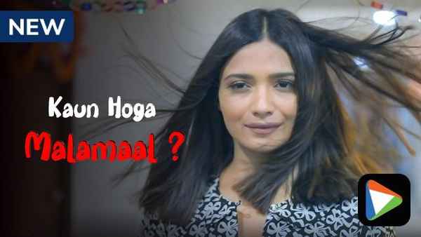 Kaun Hoga Malamaal? Poster 1