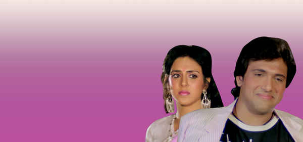 Kaun Kare Kurbanie Poster 1